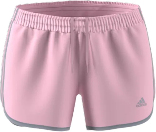 Vista 3 de adidas Marathon 20City Clash - Pantalones cortos para mujer