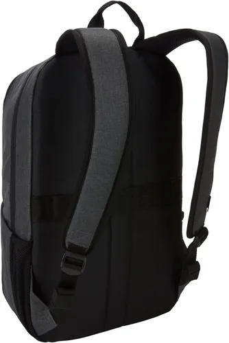Vista 4 de Case Logic 3203697 Era - Mochila para portátil de 15,6", obsidiana