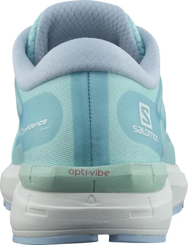 Vista 10 de Salomon Sonic 4 Confidence - Tenis de correr para mujer, B(M) US