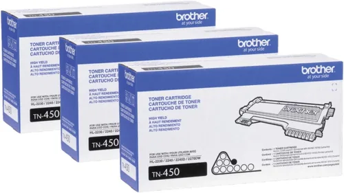 Vista 9 de Brother, modelo TN-420, cartucho de tóner (1 unidad)
