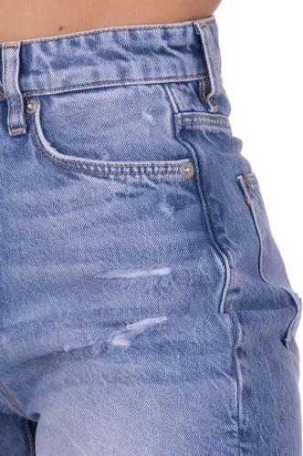 Vista 5 de GUESS Pedal de los años 80 para mujer
