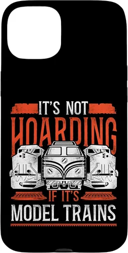 Vista 9 de iPhone 16 Freight Diesel Train Driver Trainspotting Locomotive Vintage Case