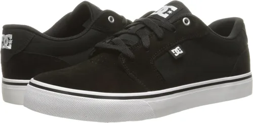 Vista 7 de DC Anvil - Zapatos de skate casuales para hombre