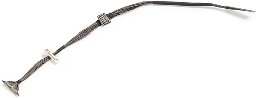 Vista 4 de Reemplazo del cable de señal de cardán para DJI Mini 4 Pro/Mini 3 Pro/Mini 3 Cámara de alambre de cinta plana Imagen Vedio Cable de transmisión
