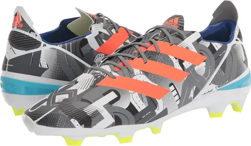 Vista 7 de adidas Tenis unisex para adultos Gamemode Syn Firm GroundSoccer