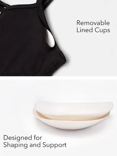 Vista 6 de Smart & Sexy Conjunto de bikini estándar para mujer con aros