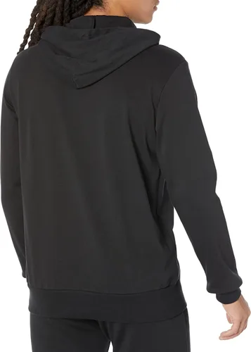 Vista 2 de adidas Sudadera con capucha Essentials Logo para hombre