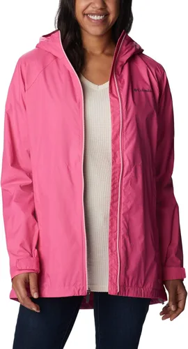 Vista 7 de Columbia Switchback - Chaqueta larga con forro para mujer