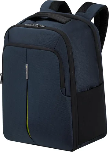 Vista 11 de Samsonite GUARDIT 3.0 Ryanair - Mochila para ordenador portátil, color negro, 15.7 x 9.8 x 7.9 in, GUARDIT 3.0 Negro (Negro)