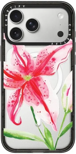 Vista 206 de CASETiFY Funda para iPhone Air, compatible con MagSafe