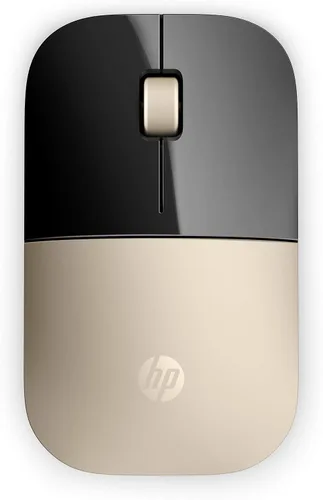 Vista 14 de Ratón inalámbrico HP Z3700 (26V63AA#ABL, Negro)