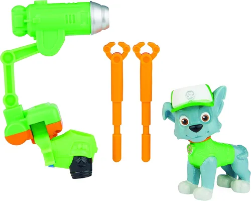 Vista 2 de Paw Patrol 61926651 Juguetes