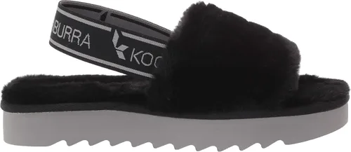 Vista 6 de Koolaburra by UGG - Pantuflas Fuzz'n Ii para mujer