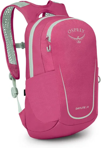 Vista 14 de Mochila Osprey Daylite para niños, Azul Alpino/Llama Azul, talla única Alpin Azul/Azul Llama