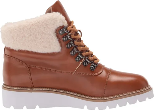 Vista 6 de Aerosoles Botas Alden Combat para mujer