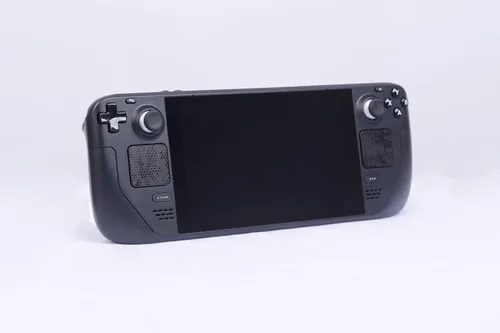 Vista 32 de Touchpad Protector Steam Deck, Touch Pads and Back Buttons Protective Skin Texture Sticker for steam Deck OLED&LCD Touch Trackpads, High end