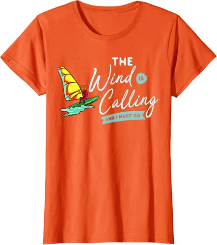 Vista 40 de Windsurfing Board Camiseta Windsurfer, Negro