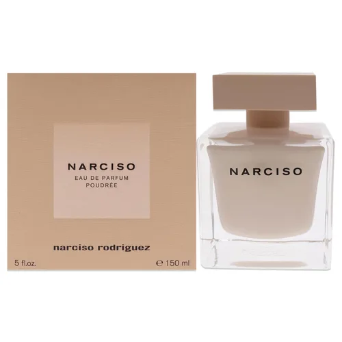 Vista 5 de Narciso Rodriguez Narciso Poudree Eau De Parfum Spray 1.7 fl oz/1.6oz