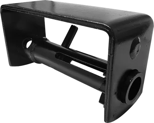 Vista 11 de Mega Cargo Control Paquete de 1 cabrestante combinado de 4" para remolque de plataforma plana 5.512 in accesorios de equipo para sistema de amarre
