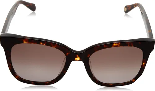 Vista 2 de Fossil Womens Female Sunglass Style Fos 2098GS Square