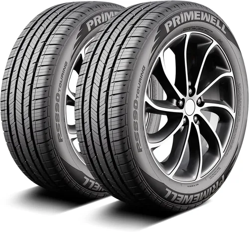 Vista 8 de Primewell PS890 Touring 195/60R15 88H