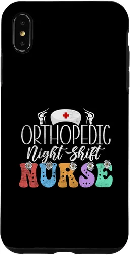 Vista 7 de iPhone 15 Orthopedic Nurse Orthopedic Nurses Ortho Orthopedics Case
