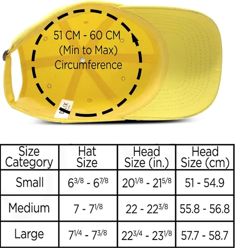 Vista 43 de DALIX Gorra de béisbol para papá, lisa, para hombre, mujer, algodón, ajustable, en blanco, sin estructurar, suave