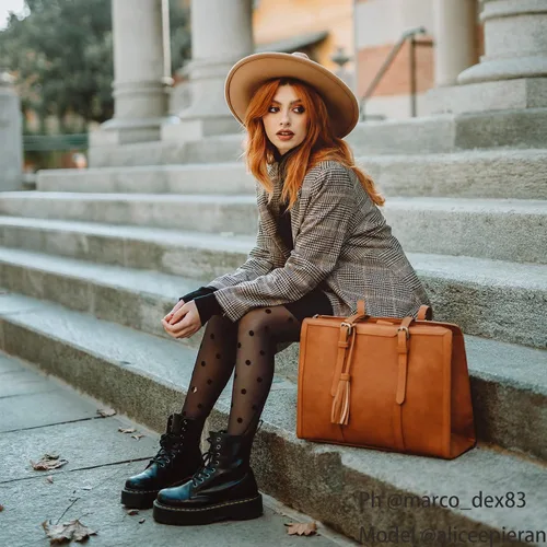 Vista 2 de ECOSUSI Bolsa para laptop de hasta 156 pulgadas para mujer bolsos de oficina de gran capacidad con compartimentos de 3 capas