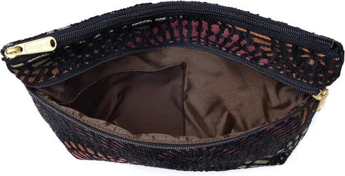 Vista 4 de Danny K - Bolso bandolera para mujer, diseño de Bella