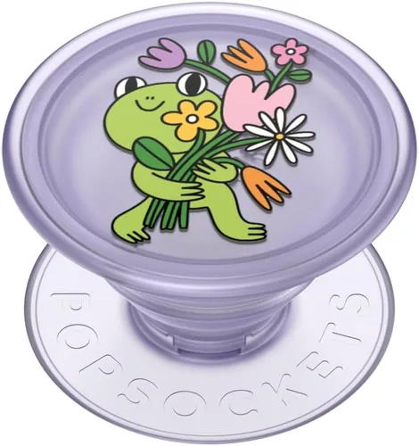 Vista 11 de PopSockets Agarre adhesivo para teléfono, soporte, soporte para teléfono, fruta - recolección de bayas