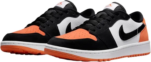 Vista 3 de Nike Air Jordan 1 Low Men's Golf Shoe