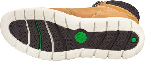 Vista 3 de Timberland Unisex-Child Graydon Sneaker Boot