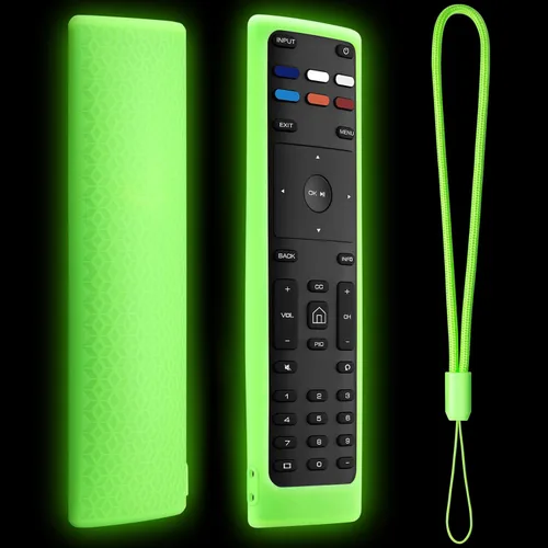 Vista 9 de Control remoto universal para Samsung Smart TV, control remoto para Samsung TV