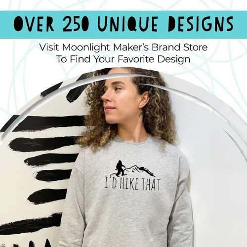 Vista 5 de Long Sleeve Unisex/Men's Sweatshirt, Unisex Graphic Sweatshirt, Shirts with Sayings