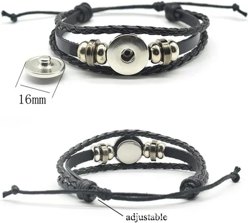 Vista 7 de Collar de constelación del zodiaco con 12 piedras preciosas del tiempo, horóscopo, astrología, luna creciente, collar para mujeres y hombres