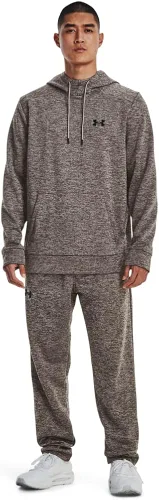 Vista 4 de Under Armour Sudadera con capucha para hombre