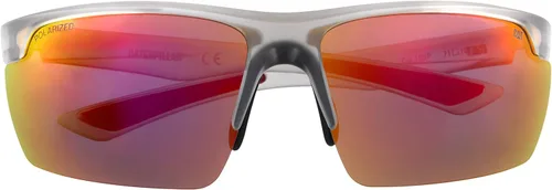 Vista 2 de Caterpillar - Gafas de sol polarizadas para hombre rectangulares