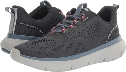 Vista 7 de Cole Haan Men's Zerogrand Journey Runner Sneaker