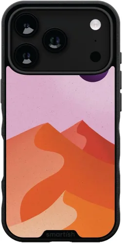 Vista 227 de Smartish - City Height - Funda delgada para iPhone 13, Gripmunk [ligera + protectora], cubierta fina - Compatible con iPhone 13