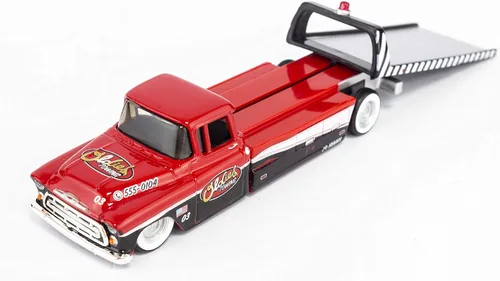 Vista 8 de Detallada Diecast apertura características de goma Treaded mags '69 Dodge Charger edición especial coleccionista, escala 1/25