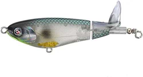 Vista 3 de River2Sea River 2 Sea Wpl 90 Whopper Plopper