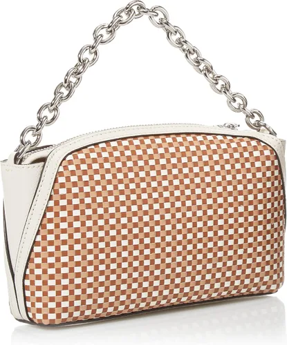 Vista 4 de Calvin Klein Hailey Micro Pebble - Crossbody pequeño