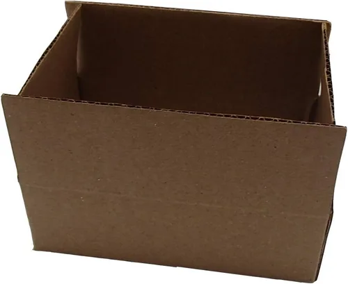 Vista 5 de Reliable Aftermarket Parts Nuestro nombre lo dice todo 5 6x4x2 nuevo embalaje de cartón cajas de envío móviles cajas de cartón corrugado