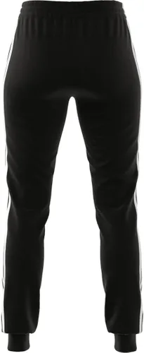 Vista 5 de adidas Pantalones Essentials de 3 rayas de jersey individual para mujer
