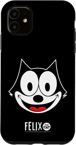 Vista 8 de Funda para disfraz de Halloween de cara grande para iPhone 16
