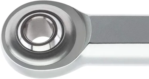 Vista 7 de Supreme Suspensions - Enlaces de elevación delanteros ajustables de 1.5" a 3" para camiones Ram 1500 2013-2018 con suspensión neumática de fábrica