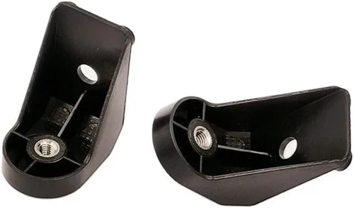 Vista 2 de [Piezas de drones] Agras Drone Parts para DJI T30 Breakout Board Soporte de montaje [fácil instalación] (Talla: 1 ud.)
