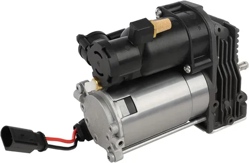 Vista 2 de Reemplazo de la bomba del compresor de la suspensión del aire para Land Rover LR 5, descubrimiento 5 L462 LR140034