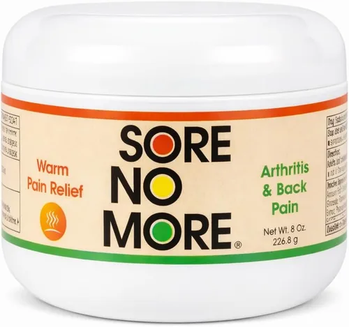 Vista 14 de Dolor No More Cool Terapia, 2 onzas