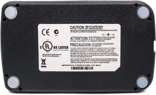 Vista 7 de Reemplazo APX6000 APX7000 Cargador rápido compatible con radios Motorola APX6000 APX6000XE APX7000 APX7000XE APX8000 APX8000XE y batería NNTN7038